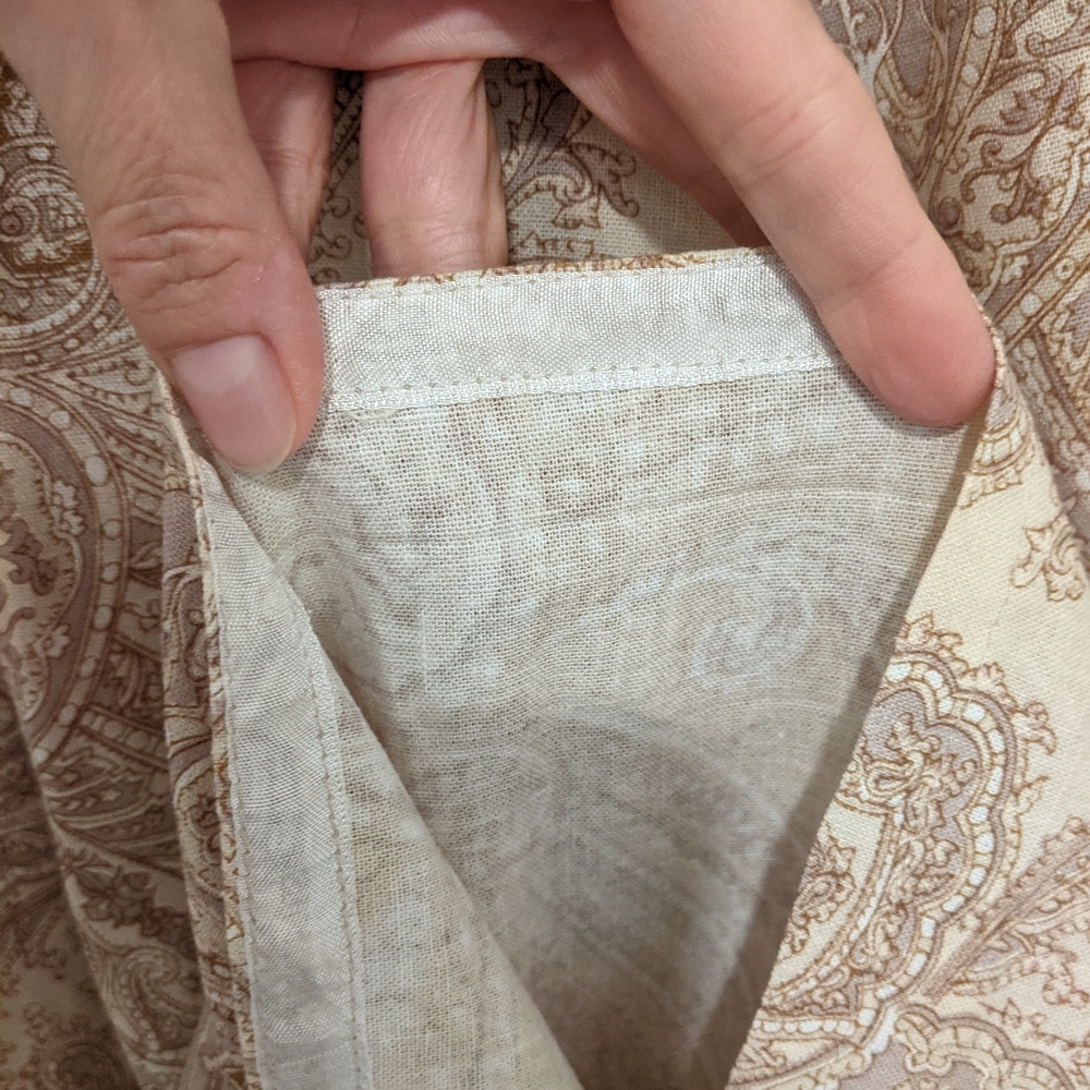 Chasing Unicorns Lady Stardust Palazzo Pants XS - Picture 6 of 7